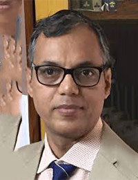 Kanchan Mukherjee